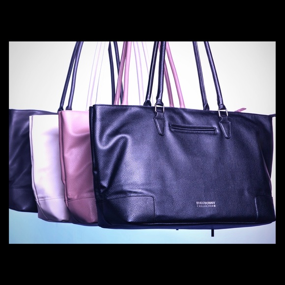Buffbunny Bag - Picture 1 of 2
